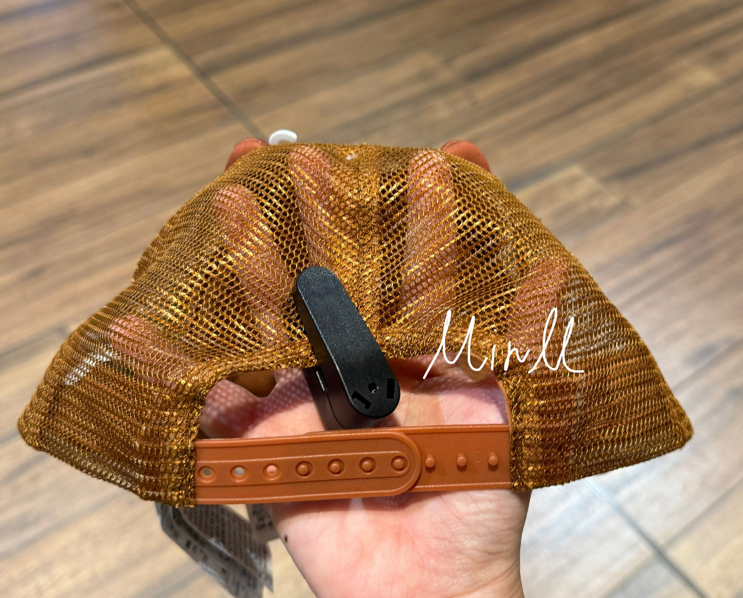 Disney Parks Exclusive Chip 'n' Dale Baseball Cap For Adults 2025