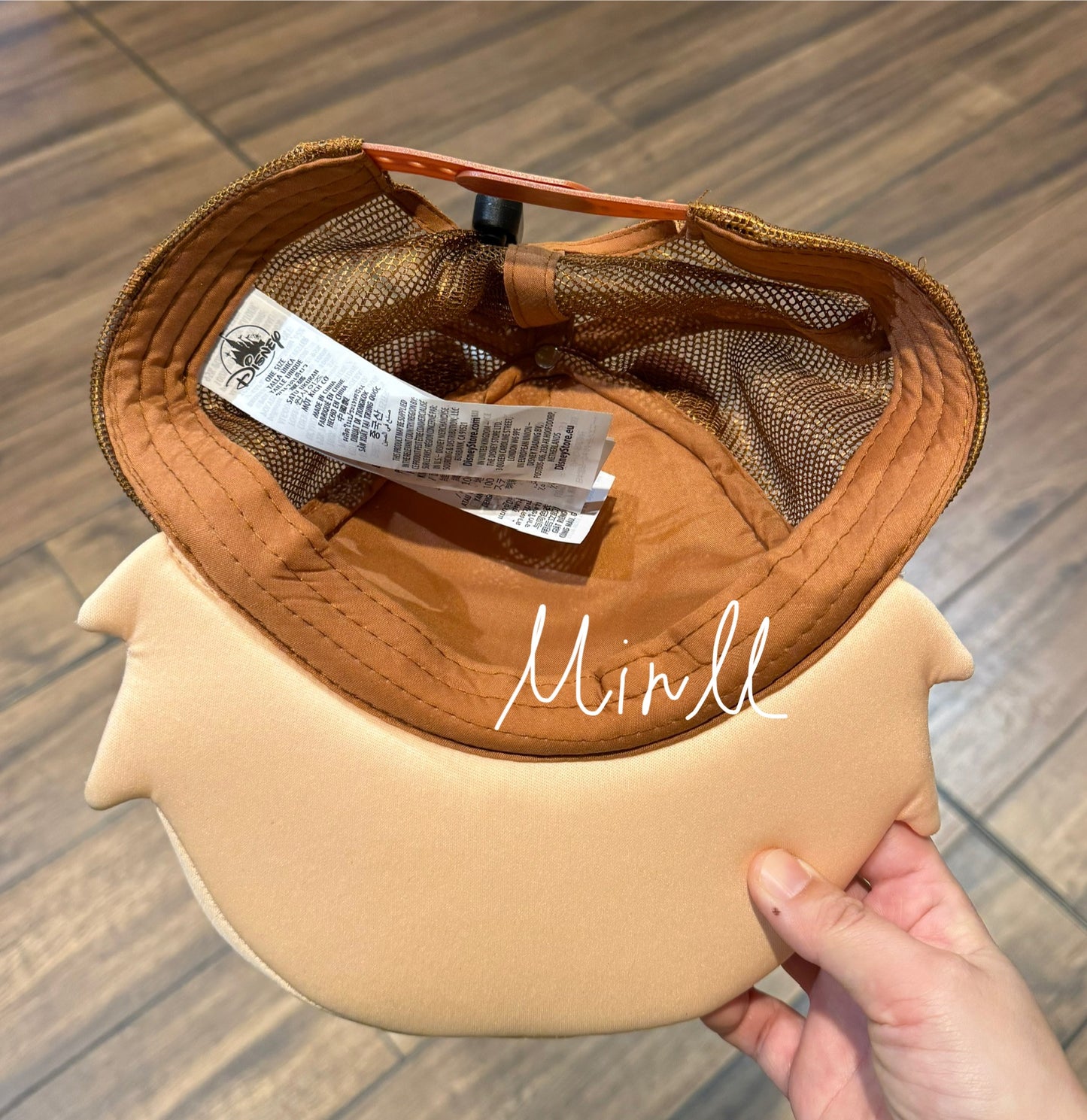 Disney Parks Exclusive Chip 'n' Dale Baseball Cap For Adults 2025