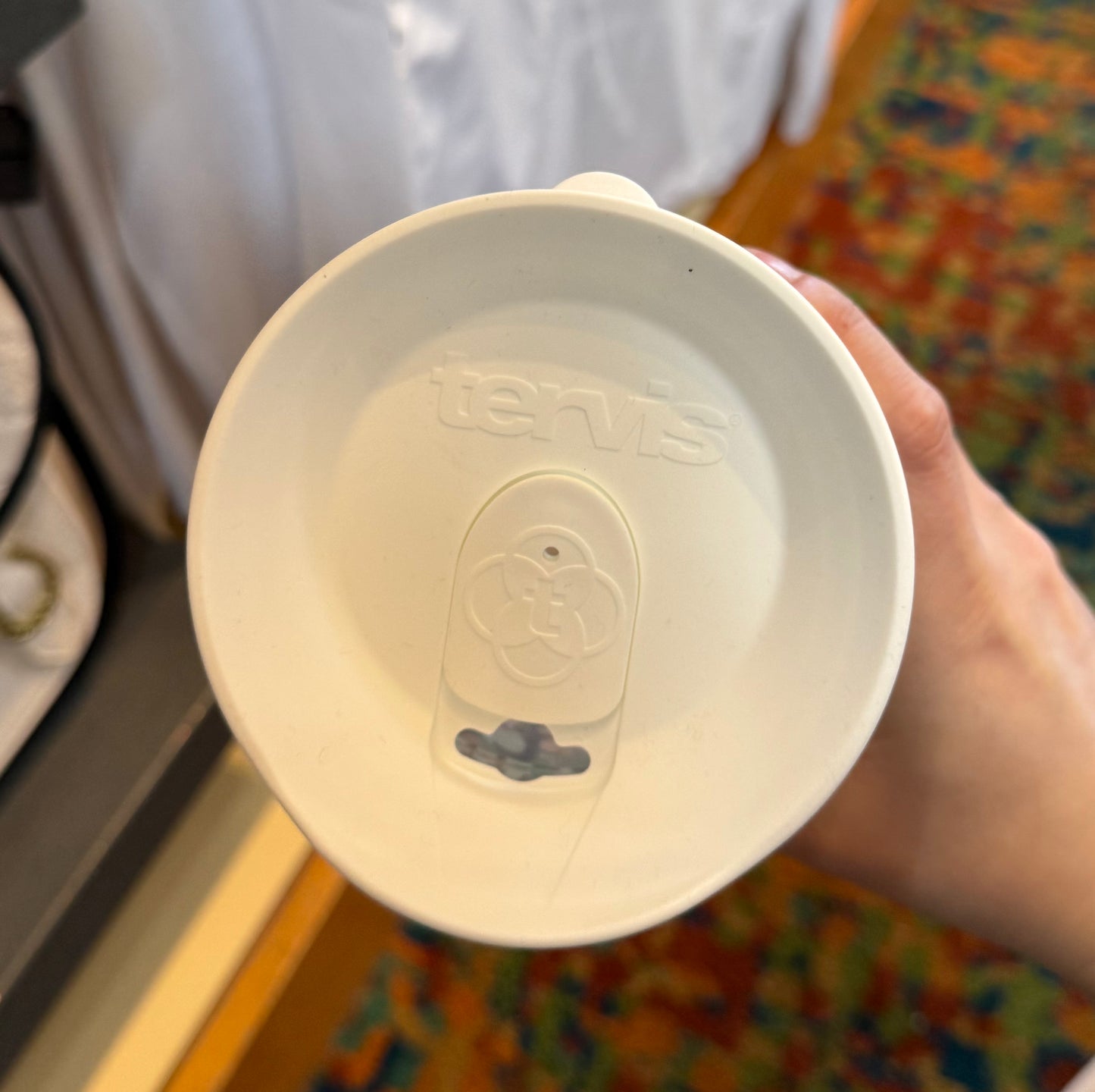 【Tervis】Walt Disney World Saratoga Springs Resort&Spa Plastic Tumbler