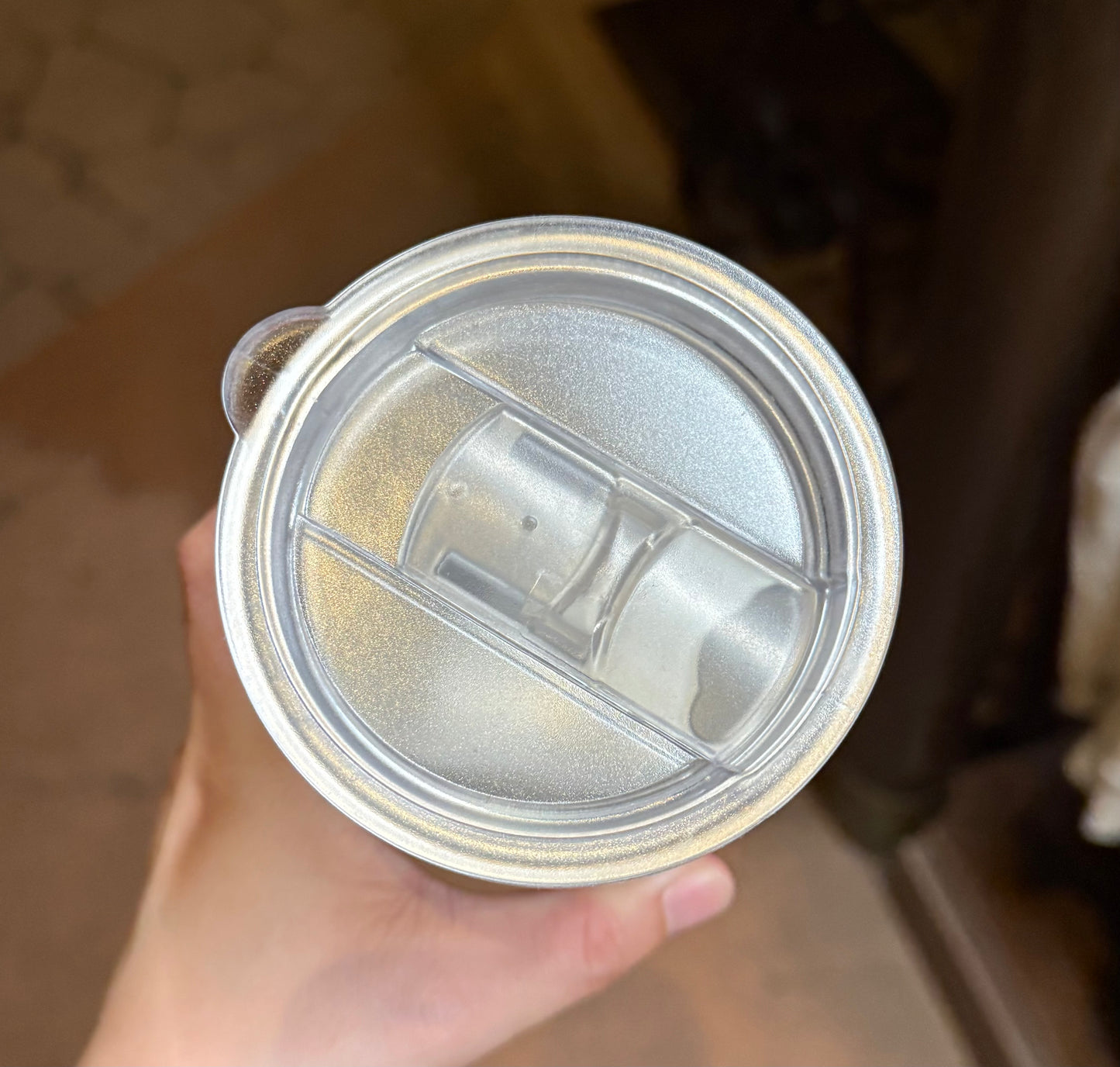 Disney Parks Exclusive Walt Disney World Mexico Mickey Mouse Tumbler