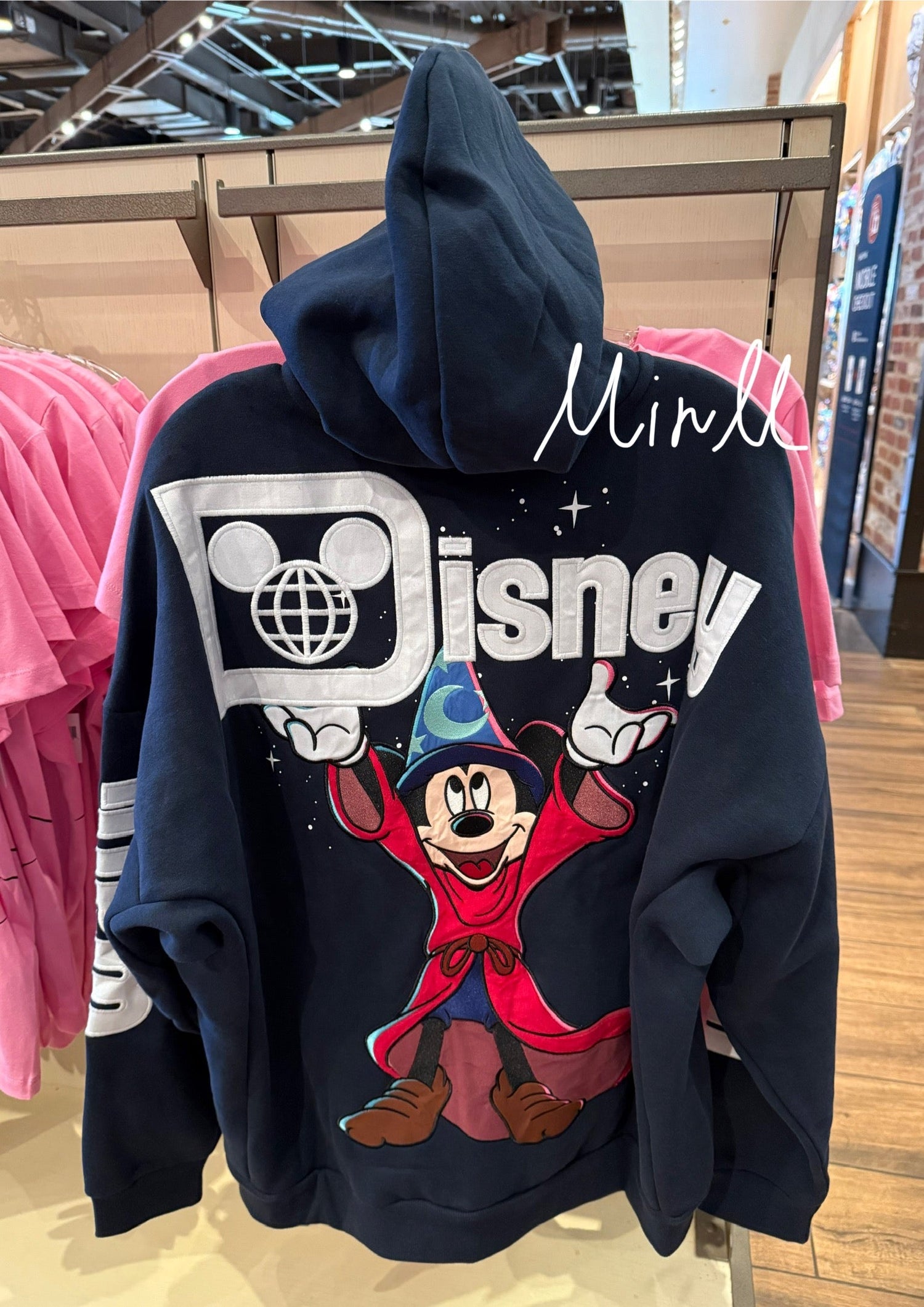 Women's Hoodie