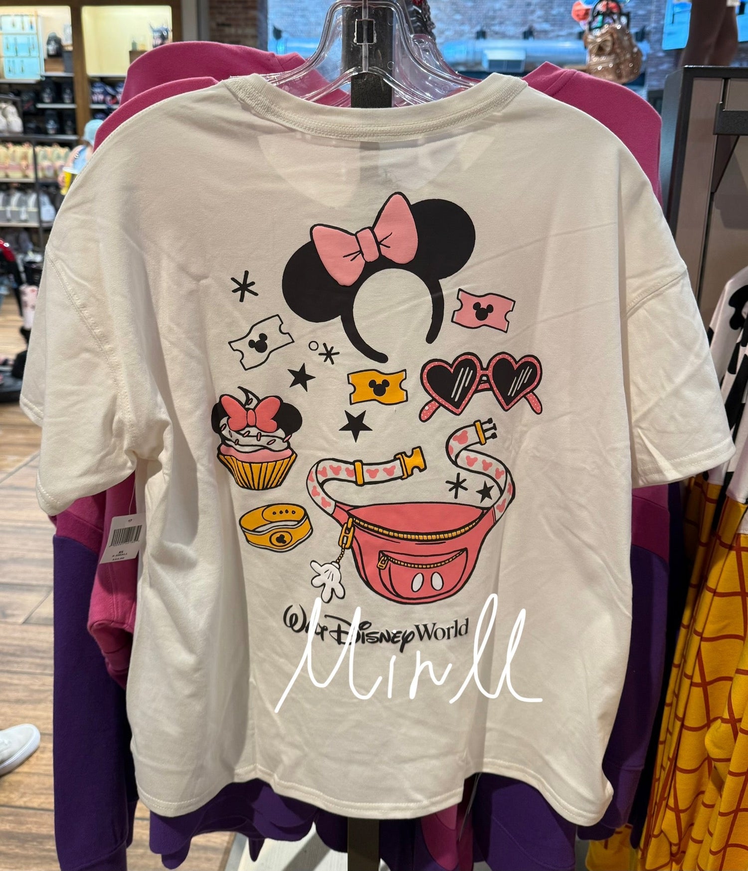 Women's Clothing