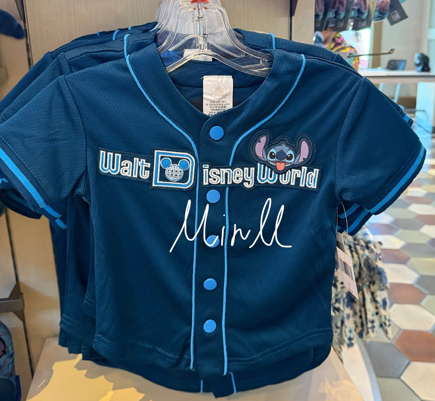 Kids Clothing