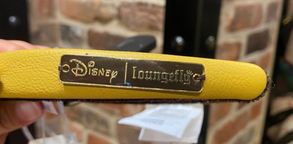 【Loungefly】 EPCOT Germany Oktoberfest Pretzel Ear Headband For Adults