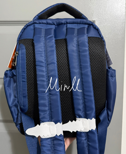 【Lug】Walt Disney World EPCOT Norway Pavilion Mickey Mouse Icon Mini Backpack