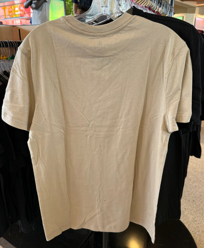 Disney Parks Exclusive Walt Disney World Halloween Fall Vibes T-shirt For Adults