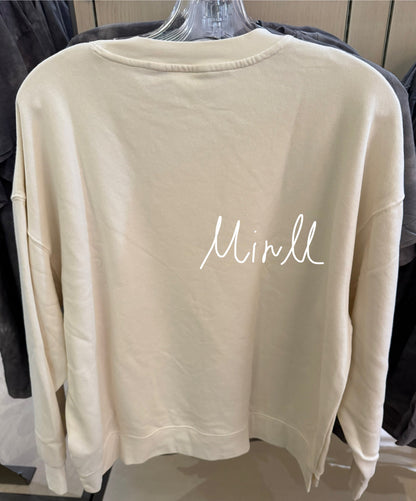 Disney Parks Exclusive Mickey and Minnie Mouse Halloween Pullover for Women Walt Disney World