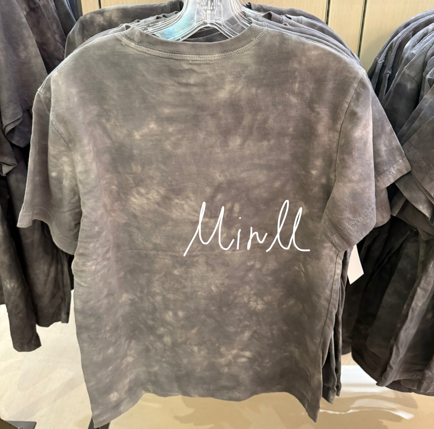 Disney Parks Exclusive Hocus Pocus Halloween T-shirt For Adults