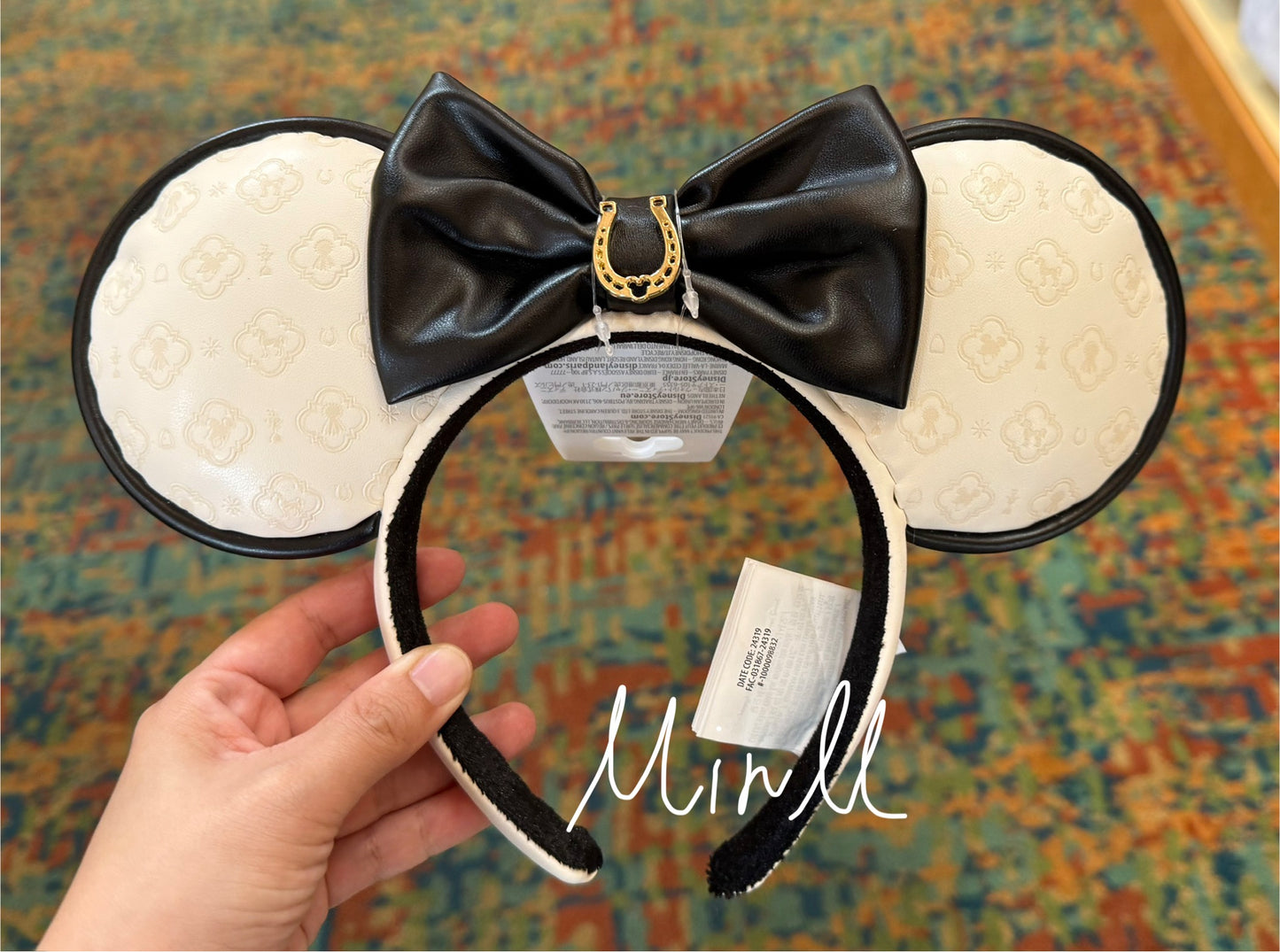 Walt Disney World Saratoga Springs Resort＆Spa Headband For Adults