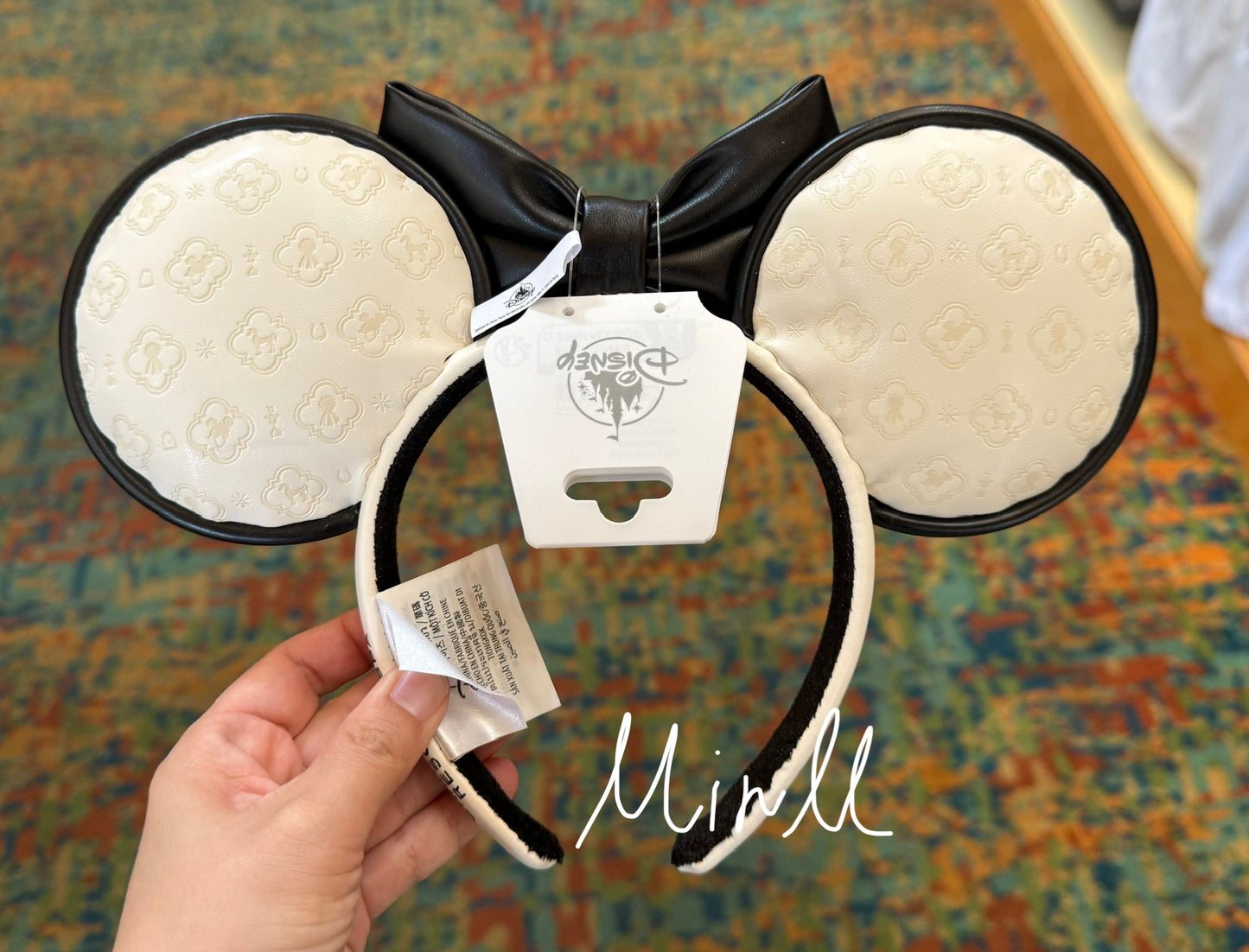 Walt Disney World Saratoga Springs Resort＆Spa Headband For Adults