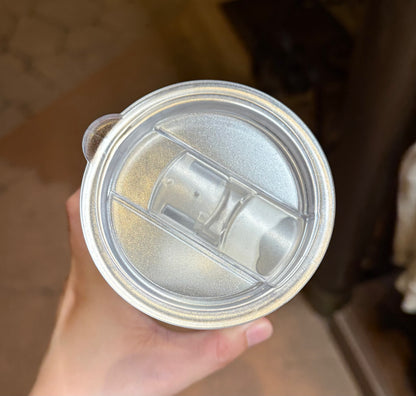 Disney Parks Exclusive Walt Disney World Mexico Mickey Mouse Tumbler