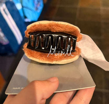 Disney Parks Exclusive Chip 'n' Dale Hair Clip