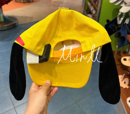 Walt Disney World Powerline Max Baseball Cap For Adults Goofy Movie