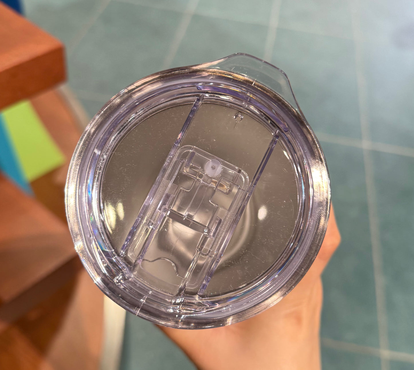 POP Century Resort Mickey Mouse Stainless Tumbler Walt Disney World