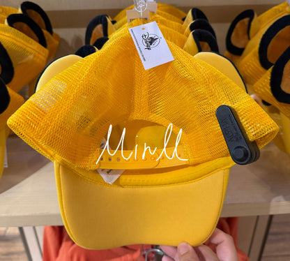 Walt Disney World Lion King Simba Baseball Cap For Adults Walt Disney World