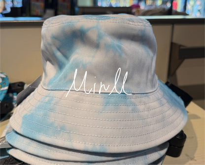 Disney Parks Exclusive Pixar Finding Nemo Mine! Reversible Bucket Hat For Adults